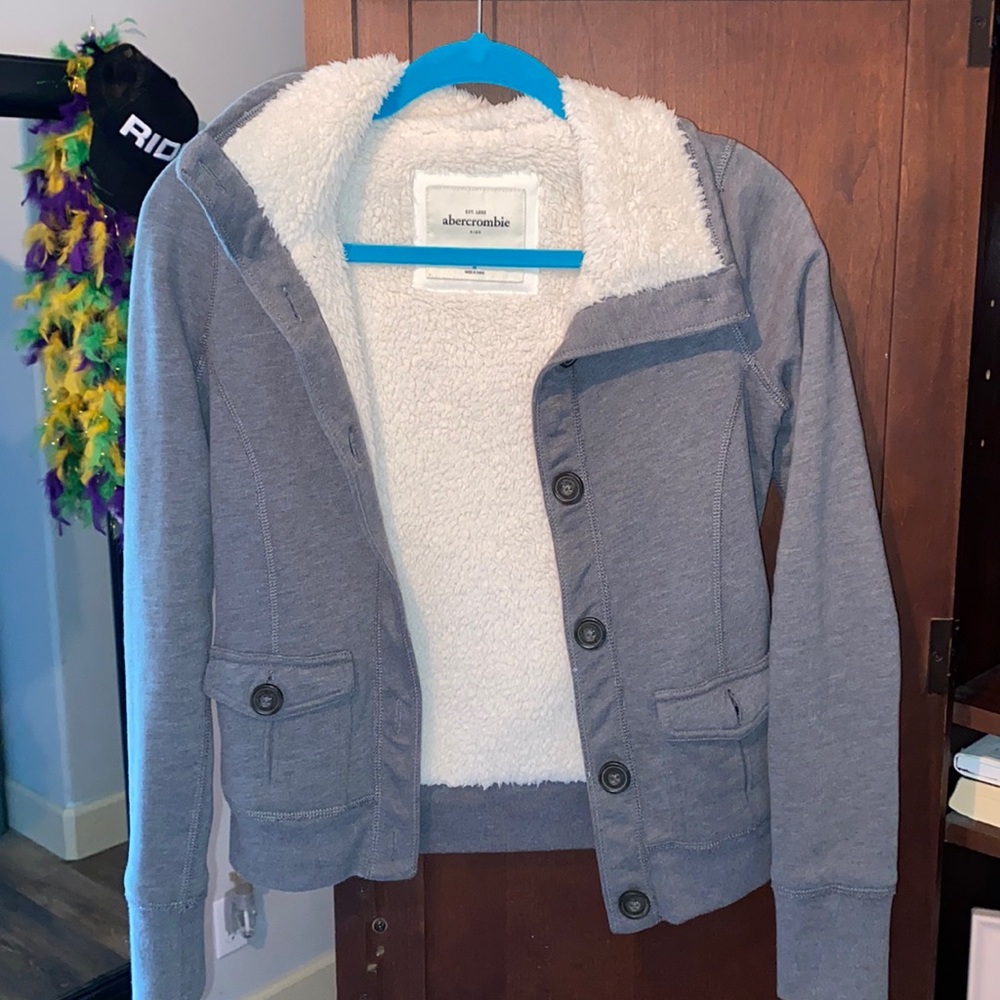 Abercrombie Kids Jacket